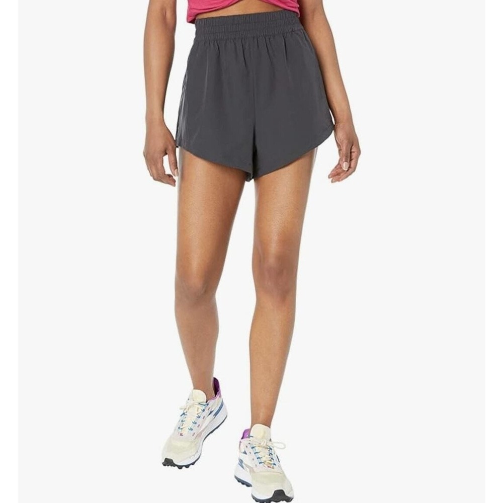 UGG‎ Women's Gracelynn Dark Gray Shorts Size S